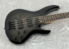 LTD B-204DX DX SERIES 4 STRING BASS \ BLACK BURST