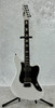 LTD DELUXE XJ-2 HT HH OFFSET GUITAR IN SNOW WHITE