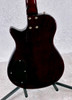 GRETSCH STREAMLINER JET CLUB SHORT SCALE BASS SINGLE-CUT / WALNUT STAIN