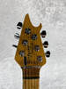 EVH WOLFGANG SPECIAL GUITAR BAKED MAPLE T.O.M / KANDY GREEN