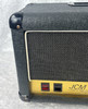 UK Marshall JCM 900 Model 4100 100 watt all-tube guitar amp head