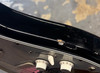 1980's MIJ Squier Bullet by Fender electric guitar in sunburst