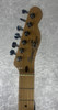 1980's MIJ Squier Bullet by Fender electric guitar in sunburst
