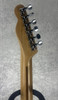 1980's MIJ Squier Bullet by Fender electric guitar in sunburst