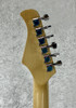 AMATI CLASSIC STRAT TYPE GUITAR IN LAGOON GREEN | ACCESSORIES INCLUDED