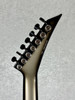 IN-STOCK! USA JACKSON CUSTOM SHOP SPECIAL EDITION KV7 KING V 7 STRING \  SILVERBURST