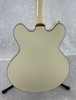 Gretsch Falcon Center Block LTD Electric Guitar in Vintage White