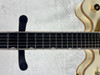 Gretsch Falcon Center Block LTD Electric Guitar in Vintage White