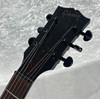2013 USA Gibson Memphis ES-339 guitar in Midnight Blue with case