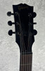2013 USA Gibson Memphis ES-339 guitar in Midnight Blue with case