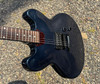 2013 USA Gibson Memphis ES-339 guitar in Midnight Blue with case