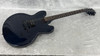 2013 USA Gibson Memphis ES-339 guitar in Midnight Blue with case
