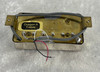 PRS Dragon II humbucker pickup set in chrome