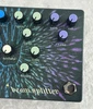 Old Blood Noise Endeavors Beam Splitter
