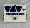 Red Witch Titan delay pedal