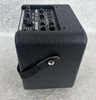 Vox Mini Go 3 portable modeling combo amp with power