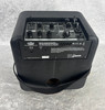 Vox Mini Go 3 portable modeling combo amp with power