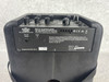 Vox Mini Go 3 portable modeling combo amp with power
