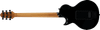 PRE-ORDER - JACKSON Pro Plus Signature Sleep Token IV Monarkh | Transparent black burst