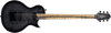 PRE-ORDER - JACKSON Pro Plus Signature Sleep Token IV Monarkh | Transparent black burst