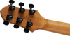 PRE-ORDER - JACKSON Pro Plus Signature Sleep Token IV Monarkh | Transparent black burst