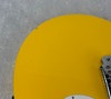 Epiphone Les Paul SL in yellow "Custom Pawn Shop Special" humbucker route and bridge upgrade