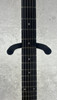 Epiphone Les Paul SL in yellow "Custom Pawn Shop Special" humbucker route and bridge upgrade