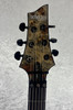 Schecter Omen Elite 6 FR electric guitar in charcoal