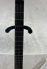 B.C. Rich Prophecy Series Iron Bird electric guitar in white