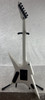 B.C. Rich Prophecy Series Iron Bird electric guitar in white
