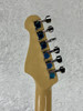 AMATI CLASSIC STRAT TYPE GUITAR IN CHERRY SUNBURST | ACCESSORIES INCLUDED