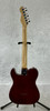 AMATI CLASSIC TELE TYPE GUITAR IN CHERRY SUNBURST | ACCESSORIES INCLUDED