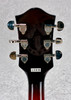 IN-STOCK! GRETSCH G2420 STREAMLINE HOLLOW BODY WITH CHROMATIC II TAILPIECE/ CLARET BURST