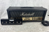 Marshall ModeFour Mode Four amp head with footswitch