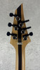 JACKSON PRO PLUS DINKY MDK HT MULTISCALE GUITAR GLOSS BLACK
