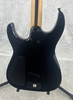 JACKSON PRO PLUS DINKY MDK HT MULTISCALE GUITAR GLOSS BLACK