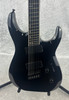 JACKSON PRO PLUS DINKY MDK HT MULTISCALE GUITAR GLOSS BLACK