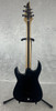 JACKSON PRO PLUS DINKY MDK HT MULTISCALE GUITAR GLOSS BLACK