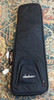 JACKSON PRO PLUS DINKY MDK HT MULTISCALE GUITAR GLOSS BLACK