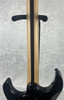 JACKSON PRO PLUS DINKY MDK HT MULTISCALE GUITAR GLOSS BLACK