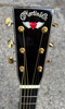 2003 USA Martin 000-40Q2GN Graham Nash Signature Acoustic Guitar (#64 of 147)