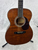2003 USA Martin 000-40Q2GN Graham Nash Signature Acoustic Guitar (#64 of 147)