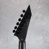 LTD ARROW 400 FLYING V GUITAR | CHARCOAL METALLIC