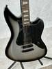 LTD JD-1 JOE DEPLANTIER SIGNATURE XJ GUITAR | SILVER SUNBURST
