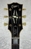 2021 USA Gibson Les Paul Custom '57 Reissue Black Beauty MOD with case