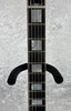 2021 USA Gibson Les Paul Custom '57 Reissue Black Beauty MOD with case