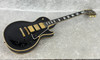 2021 USA Gibson Les Paul Custom '57 Reissue Black Beauty MOD with case