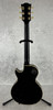 2021 USA Gibson Les Paul Custom '57 Reissue Black Beauty MOD with case