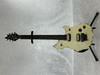 EVH LIMITED EDITION 2015 TOUR REPLICA WOLFGANG SPECIAL * IVORY / BLACK RELIC