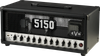 NEW* EVH 5150 ICONIC SERIES 15 WATT 6L6 TUBE AMPLIFIER HEAD IN BLACK